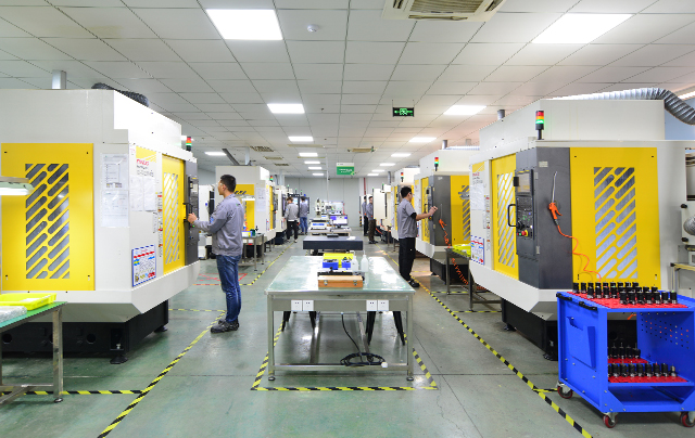 一站式定制化服务