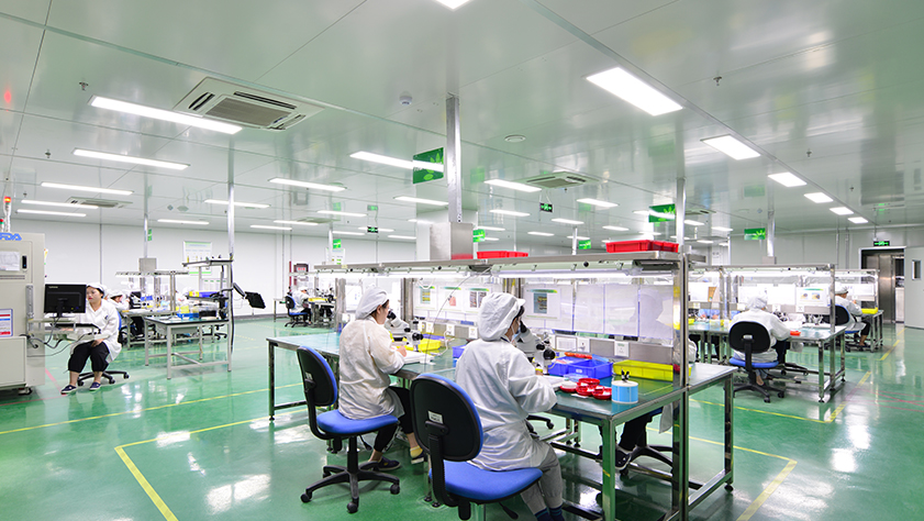 Launch of the testing probe workshop