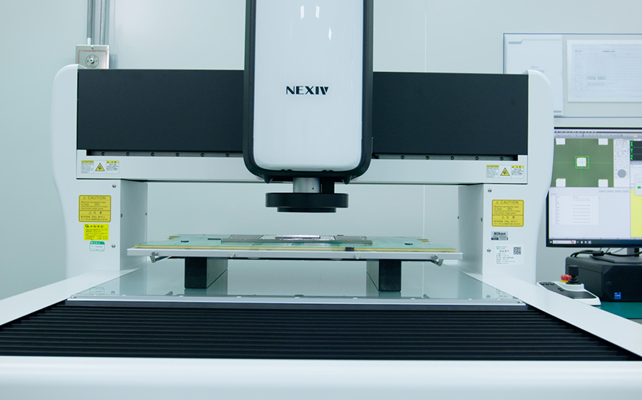 Nexview-Measuring-Equipment